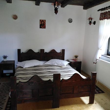 Casuta Din Valea Regilor Villa Gredistye Kültér fotó
