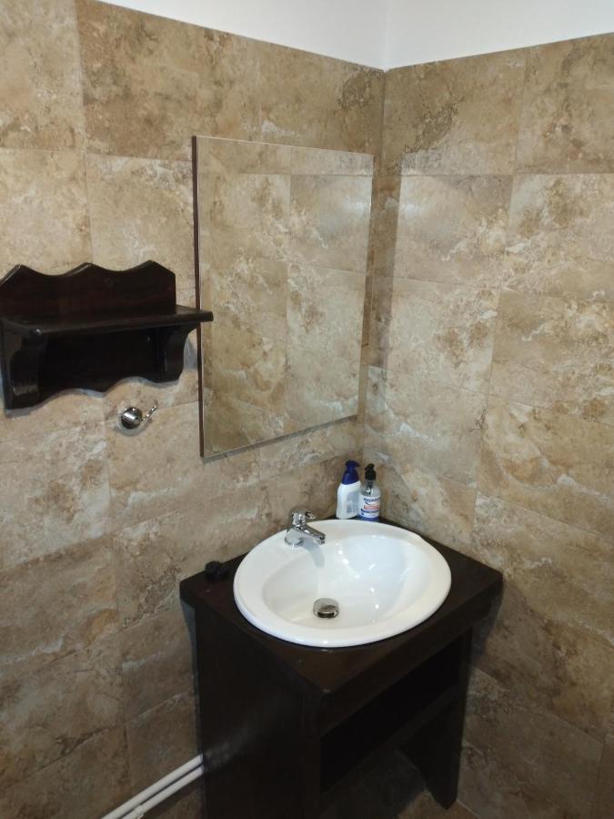 Casuta Din Valea Regilor Villa Gredistye Kültér fotó