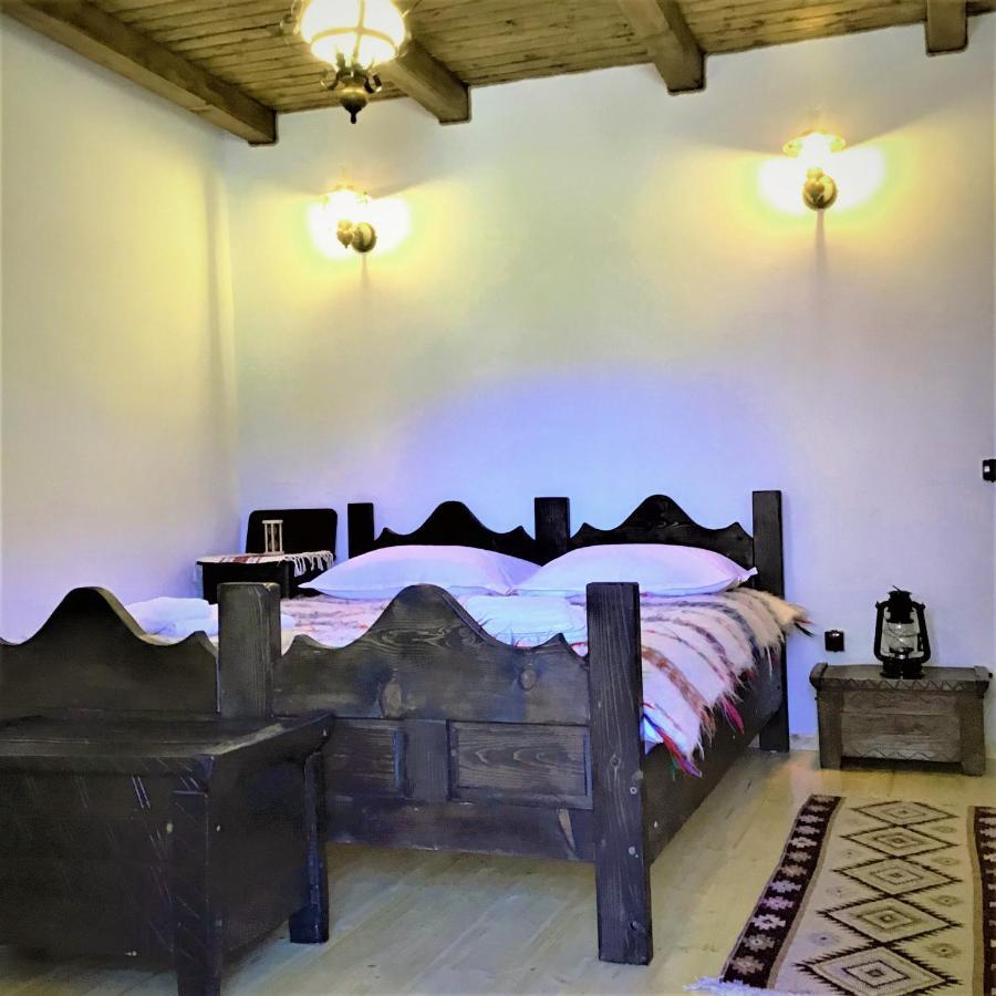 Casuta Din Valea Regilor Villa Gredistye Kültér fotó